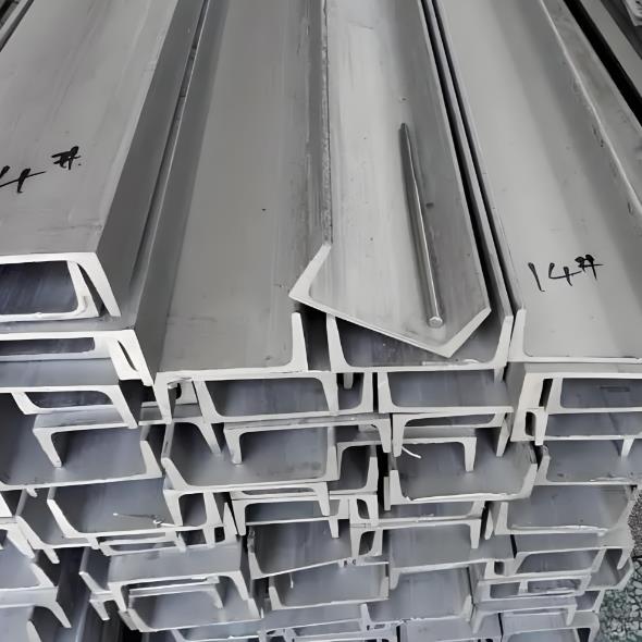 重慶不銹鋼槽鋼批發商